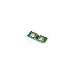 Chip (CH-910) HP 1500, 2550, 3500, 3700 (Ciano)