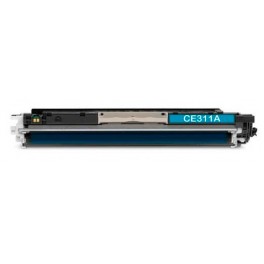 HP per CP1025,M175 Canon LBP7010.7018-1K (CE311A)