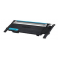 Cartuccia Samsung CLP360,3000.3305,C460,410 (CLT-C406S)