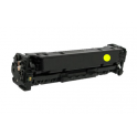 Toner giallo compatibile HP Pro M252N,MFP 227N (CF402X)