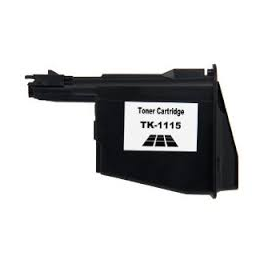 Toner compatibile per Kyocera FS-1220MFP,FS-1320MFP,FS-1041-1.6K (TK-1115)