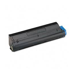 43979102 Toner compatibile per OKI (3500 copie)