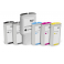 Black Photo Compa Hp Designjet T1500,T2500,T920-130Ml