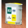 Yellow 69ML Compatibil per HP 500 PLUS CC 800 PS 815MFP